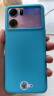OPPO K10 冰魄蓝 8GB+128GB 天玑 8000-MAX 金刚石VC液冷散热  旗舰5G手机 实拍图