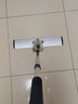 愛(ài)格噴水拖把免手洗家用平板拖把噴霧干濕兩用懶人拖地神器拖布客廳 升級(jí)50cm 加長(zhǎng)鋁板 配2塊拖布 曬單實(shí)拍圖