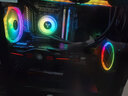 華碩微星技嘉GTX980TI GTX980 970 二手顯卡 臺式機(jī)永劫吃雞電競游戲顯卡9成新 映眾GTX970 4G 冰龍 曬單實拍圖