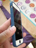 靜微 蘋(píng)果6s手機(jī)殼iPhone6保護(hù)套6代新款液態(tài)硅膠ipone六全包軟殼防摔超薄外殼簡(jiǎn)約純色男女 蘋(píng)果6/6s【午夜藍(lán)】單殼+鋼化膜 曬單實(shí)拍圖