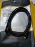 CABLE CREATION一繩雙Type-C數(shù)據(jù)線5A電流PD100W快充線傳輸適用筆記本平板iPad蘋果15任天堂華為mate60pro充電線 雙type-c數(shù)據(jù)線5A快充 2米 曬單實(shí)拍圖