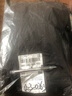 高端羽絨服布料 羽絨服面料防鉆絨內(nèi)膽布羽絨被內(nèi)襯布料400t高密度防出絨輕薄面料 400T白 曬單實(shí)拍圖
