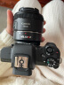 佳能（CANON） EF50mm f/1.8 STM 小痰盂三代标准定焦人像大光圈镜头 单反相机镜头 标配+UV镜+遮光罩等套一 实拍图