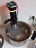 潤華年低溫慢煮機料理機真空烹飪分子美食料理牛排慢煮棒 曬單實(shí)拍圖