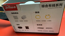 dahua水晶頭網(wǎng)線(xiàn)接頭 監控視頻傳輸專(zhuān)用 超五類(lèi) 六類(lèi)純銅葉片RJ45連接頭8P 超五類(lèi)水晶頭【100個(gè)】 一盒 曬單實(shí)拍圖