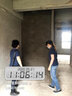 珠光萊卡 工作服定制印字T恤短袖文化衫定做工衣印logo工裝訂制polo衣服 黑色 L 曬單實拍圖