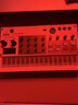 KORG VOLCA FM2 SAMPLE MODULAR MIX BASS KEYS DRUM便攜合成器采樣器 Volca Sample2 曬單實(shí)拍圖