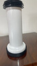 吉斯特（JooSoit）墻排馬桶連接管墻排馬桶配件坐便器后排下水加長(zhǎng)直排管排污管配件 M1609 曬單實(shí)拍圖