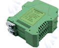 泰華儀表 溫度變送器PT100熱電阻熱電偶K型隔離轉(zhuǎn)4-20mA液晶數(shù)顯帶485通訊 PT100轉(zhuǎn)4-20mA(一入一出） 曬單實(shí)拍圖