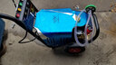 博赫爾（POHIR）高壓洗車機(jī)商用大功率清潔沖洗全自動(dòng)電動(dòng)刷車泵 3000W 10米鋼絲管+洗車店標(biāo)配套裝 曬單實(shí)拍圖