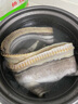 品京鮮大鰻魚干 咸魚鰻魚鲞 半干海鮮 2000克4斤 曬單實拍圖