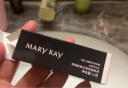 玫琳凯（MARY KAY）彩妆缎光滋润蜜唇膏口红系列提升气色官网官方化妆品专柜旗舰 落日橘 实拍图