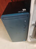 戴爾（DELL）靈越3910升級成就3030  酷睿i5-12400辦公家用臺式電腦 商用游戲設計臺式機DDR5內存主機整機 單主機（帶鍵鼠 無(wú)顯示器) 12代i5 16G 1TB固態(tài) 4G獨顯 定制 曬單實(shí)拍圖