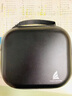 豐帆（FengFan）耳機包外殼收納盒適用于鐵三角崩壞三SR30BT WS330 S220BT保護套 黑色(經(jīng)典款) 曬單實(shí)拍圖