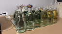 寰彼極（antipodes） 新西蘭國家酒館 綺怡寰彼極 原瓶進口高端礦泉水 玻璃瓶裝飲用水 綺怡礦泉水12瓶裝*500ml(充氣） 曬單實拍圖