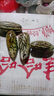 淘運閣【精品千眼菩提子新果】原籽原料天然綠果白果大果胖果文玩手把件 精品霸王果9-10厘米5個送工具 曬單實拍圖