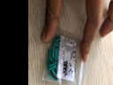瑞美人倍力飛磕漂座競技浮漂座硅膠插漂座漂坐垂釣散裝線組小配件 【倍力飛磕漂座50枚】中號 曬單實(shí)拍圖