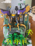 樂高（LEGO）悟空小俠系列拼搭積木玩具男孩女孩粉絲收藏生日禮物 80044 悟空小俠戰(zhàn)隊(duì)隱藏基地 曬單實(shí)拍圖