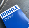 馬勒（MAHLE）原廠(chǎng)配套 機油濾芯 機油格 機油濾清器 適用于 比亞迪F0 悅翔V3 CX20 歐諾 OC1560 曬單實(shí)拍圖