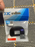 JJC 相機取景器眼罩 適用于佳能1DSIII 7D2 7D 5D3 5D4 1DX3 5DSR 1DX2 替代EG 護目鏡 保護配件 曬單實拍圖
