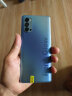 OPPO Reno4 Pro 5G手机 二手手机 安卓智能 国行 晶钻蓝 8G+128G 实拍图