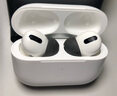 康佩來Comply記憶海綿套適用蘋果airpodspro2代耳塞套耳套airpods pro耳帽舒適降噪 airpodspro/2（大號）一盒 曬單實拍圖