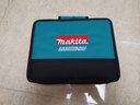 makita牧田充電式電動螺絲刀TD022折疊起子機7.2V電動螺絲批鋰電沖擊鉆 TD022單電單充+30支圓盤批頭 曬單實拍圖