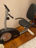 CRYSTAL 水晶 老人康復腳踏車(chē)家用磁控靜音臥式健身車(chē)上下肢康復訓練健身器材 手+腳兩功能 曬單實(shí)拍圖