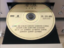 徐小鳳金曲精選 SACD CD碟片 曬單實拍圖