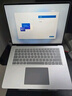 微軟（Microsoft）Surface Laptop 第7版 筆記本電腦 國家補貼20% 觸屏輕薄本 AI+PC 驍龍 X Elite 16G 512G 亮鉑金 曬單實拍圖