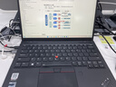 聯(lián)想ThinkPad X1 Nano 英特爾Evo認證 超薄高端商務(wù)輕薄本 出差辦公手提電腦 ibm筆記本電腦 i7-1260P 16G內(nèi)存 512G固態(tài) 4G版 標(biāo)配+Type-C便攜65W口紅電源 曬單實拍圖