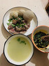 歐朗沃內(nèi)蒙古特產(chǎn)新鮮肚包肉羊肉腸 新鮮羊肉腸羊肚包肉 批發(fā)火鍋食材 2斤肚包肉+2斤羊肉腸【送蘸料】 曬單實拍圖