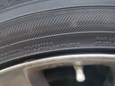 優(yōu)科豪馬橫濱輪胎 V551V 靜音舒適輪胎一條裝 225/45R19 92W 原配阿特茲 V551V 曬單實(shí)拍圖