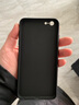 班藍 蘋(píng)果6splus手機殼防摔硅膠iphone6plus手機套軟殼女男款圖案磨砂 靜心 蘋(píng)果6plus【支架+掛繩】 曬單實(shí)拍圖