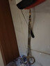 派楚水族不銹鋼鏡面水草剪刀水草夾鑷子平沙鏟水草種植修剪造景工具 鏡面波浪剪 25cm 曬單實(shí)拍圖