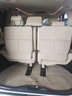 適用于豐田埃爾法座椅防踢墊 alphard30系 皇冠威爾法坐椅防刮墊保護背墊 埃爾法座椅后排防踢 【30系】威爾法【米色】（座椅防踢墊）前排 2個(gè)裝 曬單實(shí)拍圖