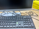 宏碁（acer） 一體機電腦23.8英寸臺式主機全套辦公家用游戲 辦公網(wǎng)課N150四核 16G 512G 曬單實(shí)拍圖