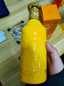 陽(yáng)澄貴釀上海貴釀 53°大曲坤沙 醬香型白酒500ml53度 500mL 1瓶 曬單實(shí)拍圖