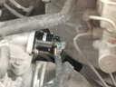 阿派斯怠速馬達怠速閥適用于 海馬 海福星479Q 09-10款 曬單實(shí)拍圖