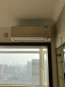 大金空调 28-41㎡适用 新一级能效 3匹 变频 冷暖 家用 壁挂式 以旧换新 FTXR172WC-N1 实拍图
