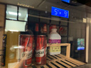 尊堡恒溫洋酒威士忌酒柜紅酒柜辦公室客廳家用輕奢冰吧冰箱飲料水果藥物陰涼柜茶葉干貨護(hù)冷藏保鮮柜 【黑色】1.8米/435A 曬單實(shí)拍圖