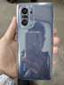 客套 紅米Redmi K80 pro/K70/K60/K50 pro/K40Pro+手機殼K60至尊版手機套自帶防塵塞氣囊防摔保護套 Redmi K40 （透明色）帶一體防塵塞 曬單實(shí)拍圖