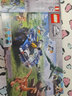 樂高LEGO 侏羅紀(jì)恐龍世界 恐龍模型 兒童拼裝積木玩具 男孩女孩禮物 75940 似雞龍和無(wú)齒翼龍脫逃記 曬單實(shí)拍圖
