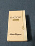 菲拉格慕（Ferragamo）小眾香進口菲拉格慕  香水   Salvatore Ferragamo 蝶憶綻放女士淡香水  EDT 50ml 曬單實拍圖