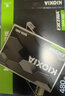 鎧俠（Kioxia)SATA3.0接口 2.5英寸SSD固態(tài)硬盤(pán)（原東.芝TR200系列） 480G臺式機筆記本一體機通用固態(tài)硬盤(pán) 曬單實(shí)拍圖