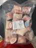 靈澈牛骨髓新鮮牛棒骨中段牛筒骨 食用燉湯燒烤食材 牛骨髓中段 3斤嘗鮮 曬單實(shí)拍圖