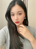 迪后（Dirholl）品牌玫瑰珍珠耳夾女氣質(zhì)無(wú)耳洞耳環(huán)耳墜情人節生日禮物送女友老婆 玫瑰珍珠耳夾+精美禮盒 曬單實(shí)拍圖