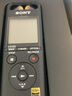 索尼（SONY） PCM-A10數(shù)碼錄音筆專業(yè)線性高清降噪藍(lán)牙遠(yuǎn)距離操控錄音無損音樂播放16G大容量 PCM-A10【官方標(biāo)配】 曬單實(shí)拍圖