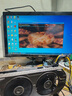 影馳GTX750Ti 1050 1060 1660 99新 兩年保 黑神話悟空3A 3D游戲顯卡 七彩虹750Ti 2G網(wǎng)馳 曬單實(shí)拍圖