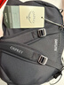 OSPREY DAYLITE DUFFEL 日光 30 45 60 小鷹馱包旅行雙肩背包 可注冊(cè) 日光 45 黑色Black 曬單實(shí)拍圖